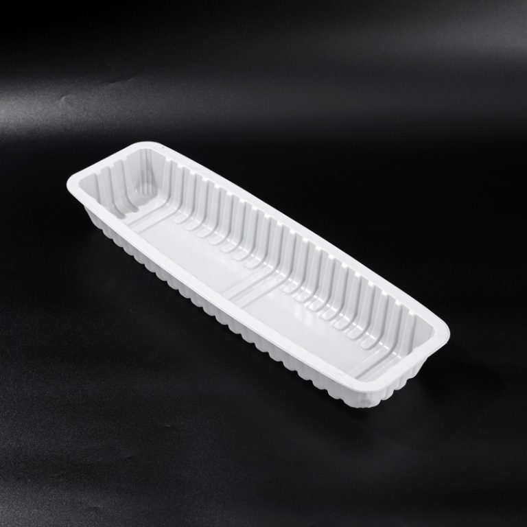 Fish Plastic Tray