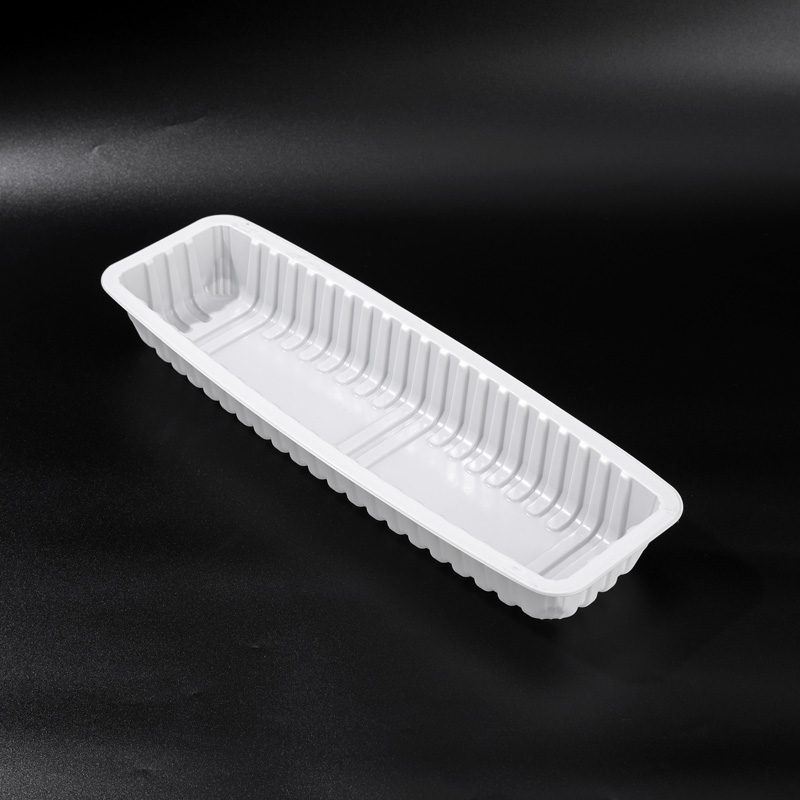 Fish Plastic Tray