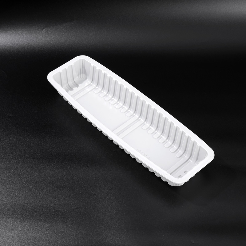 Fish Plastic Tray