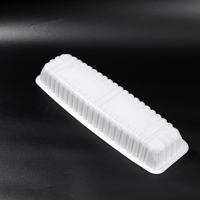 Fish Plastic Tray