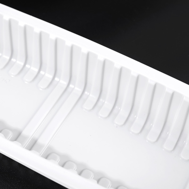 Fish Plastic Tray