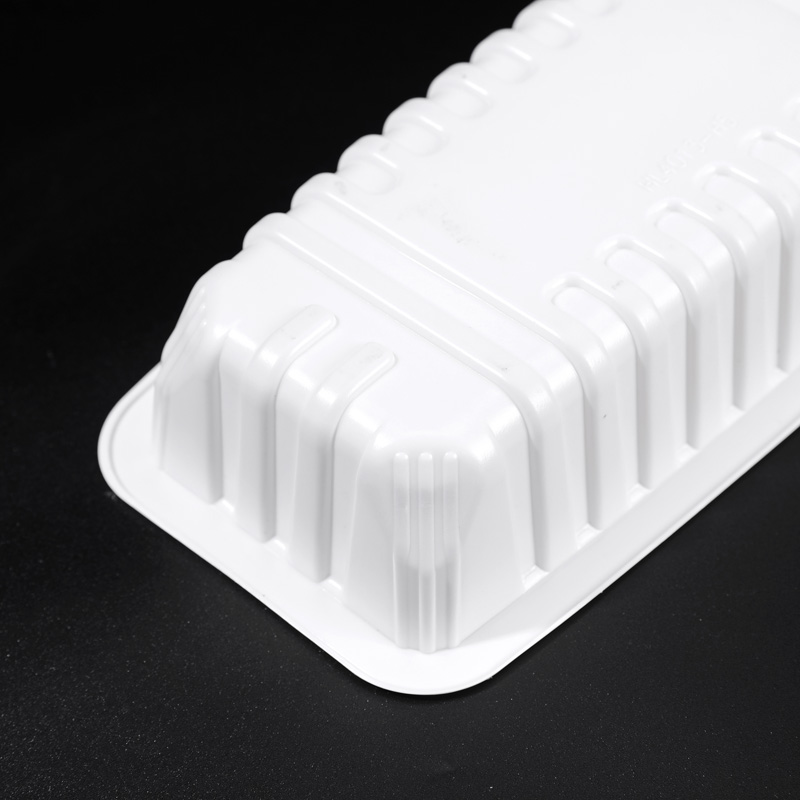 Fish Plastic Tray