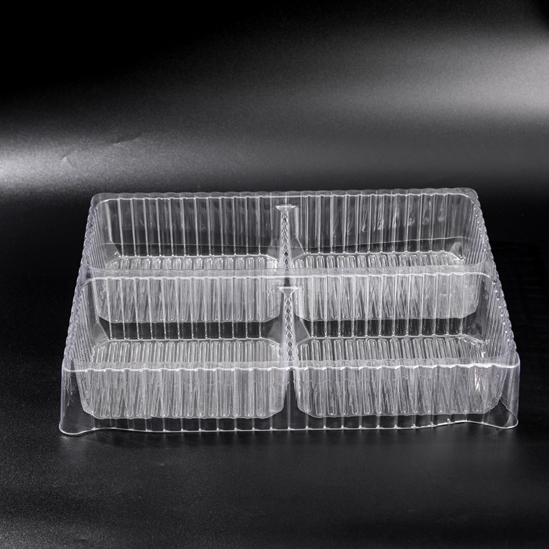 Food Insert Tray