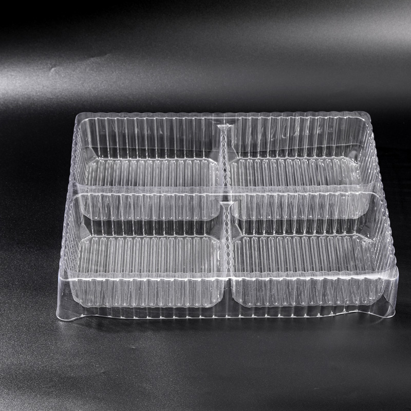 Food Insert Tray