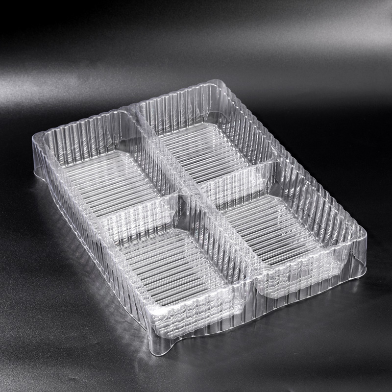 Food Insert Tray