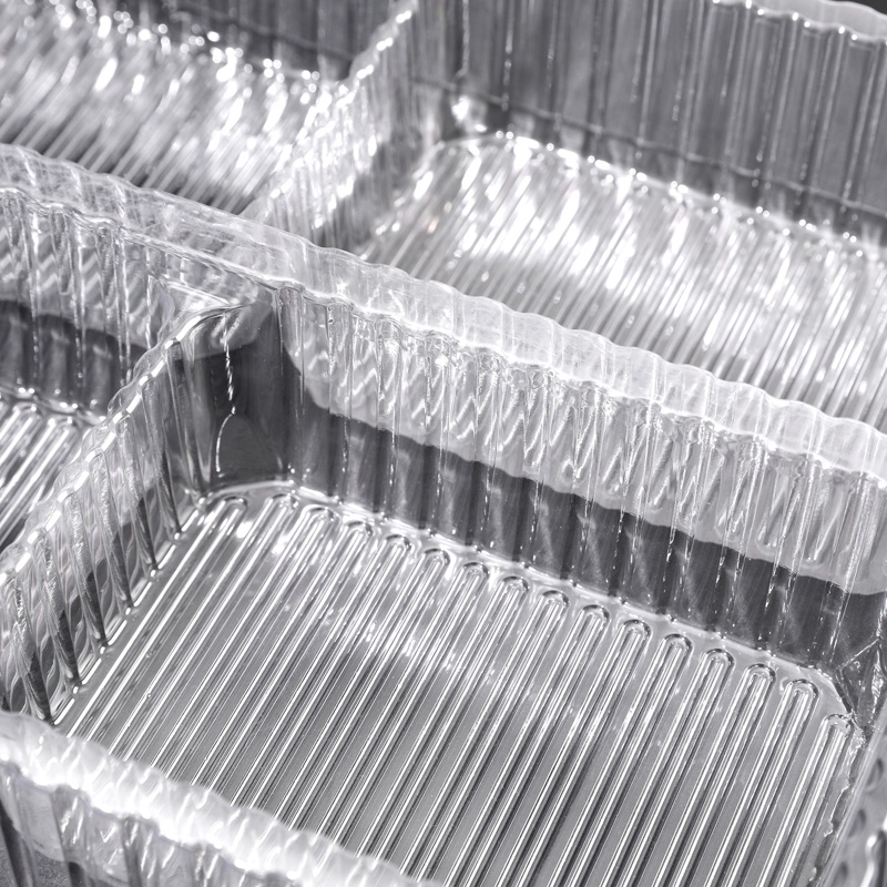 Food Insert Tray