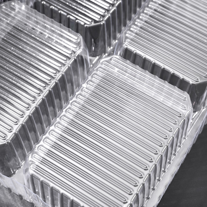 Food Insert Tray