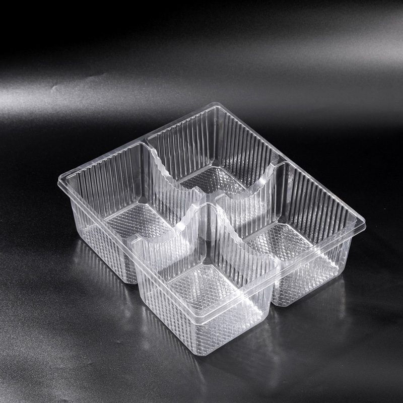 Snack Insert Tray