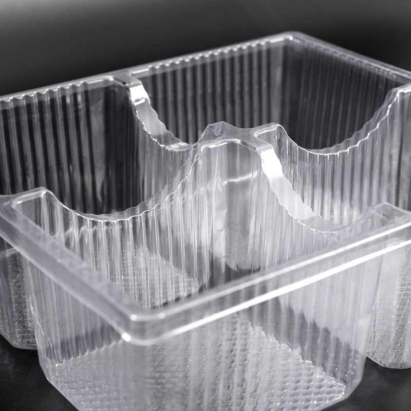 Snack Insert Tray