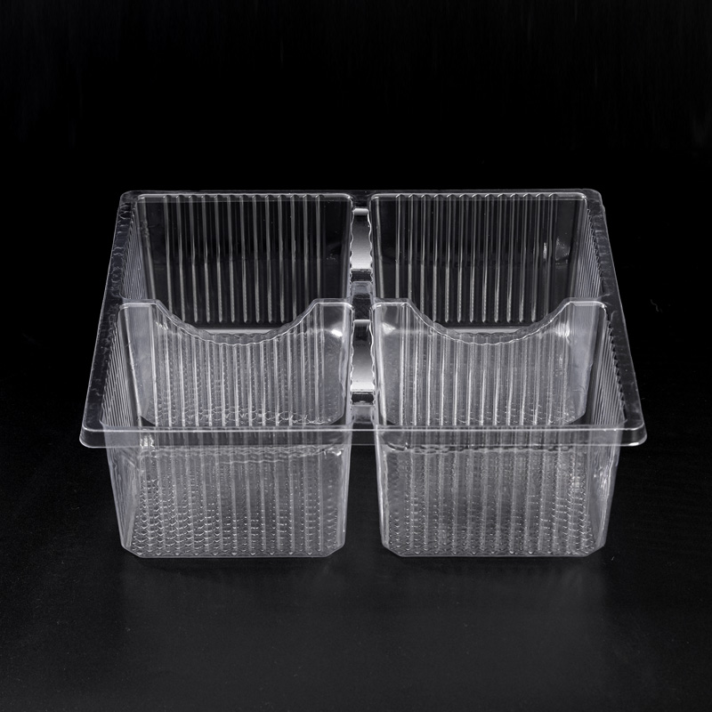 Snack Insert Tray