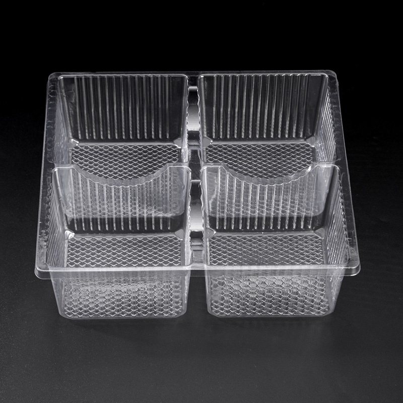 Snack Insert Tray