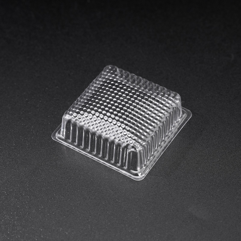 Single Cavity Tray