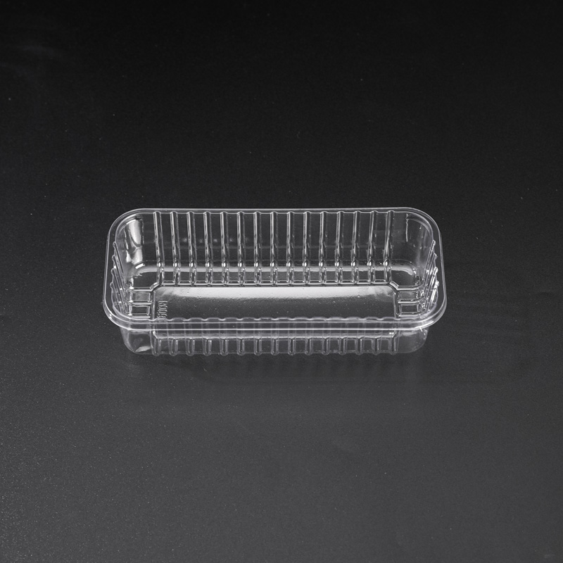 Long Rectangular Tray