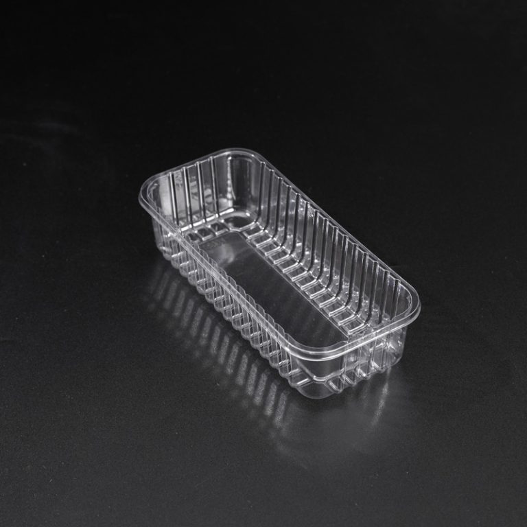 Long Rectangular Tray