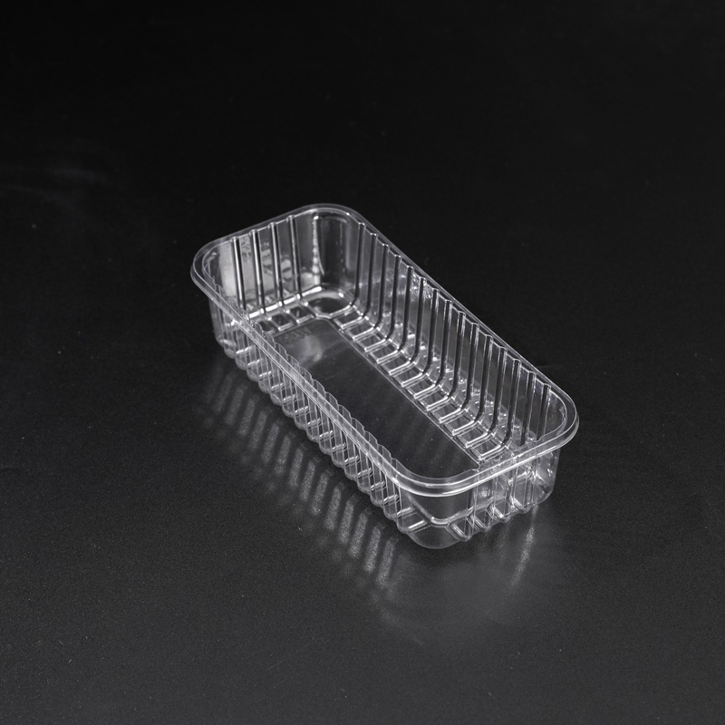 Long Rectangular Tray