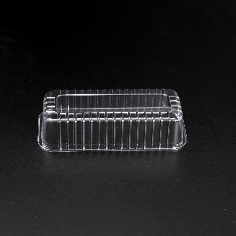 Long Rectangular Tray