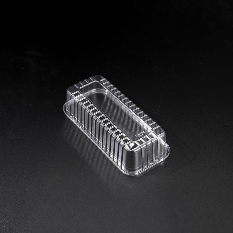 Long Rectangular Tray