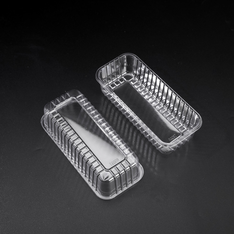 Long Rectangular Tray