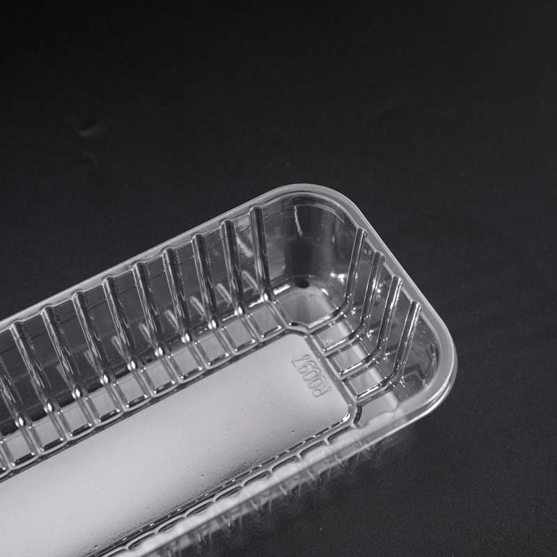 Long Rectangular Tray