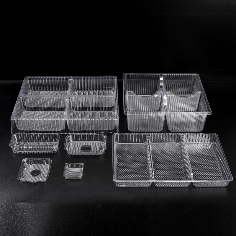 Anti-Slip Bottom Box