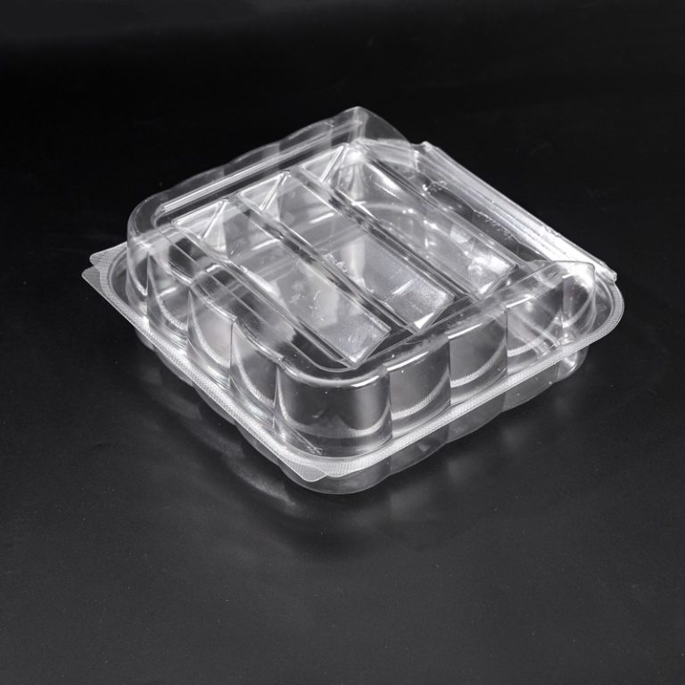 Small Berries Box