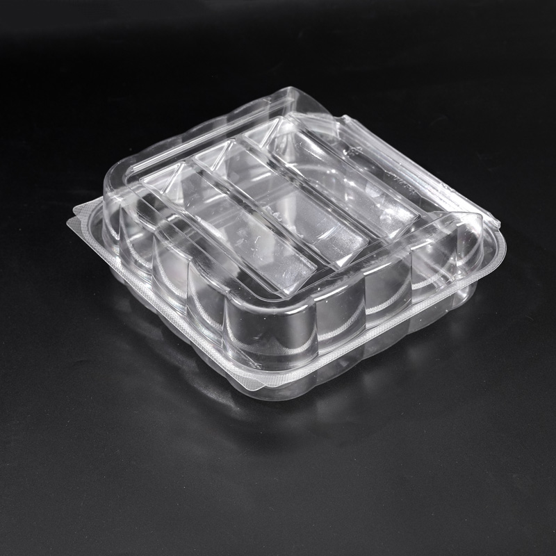 Small Berries Box