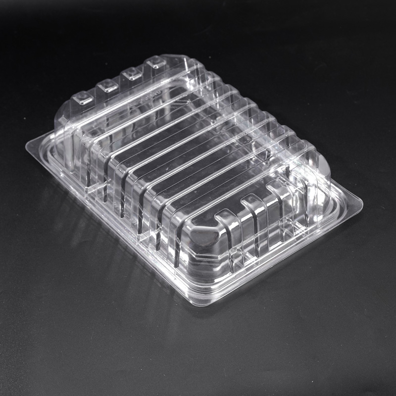 Anti-Slip Bottom Box