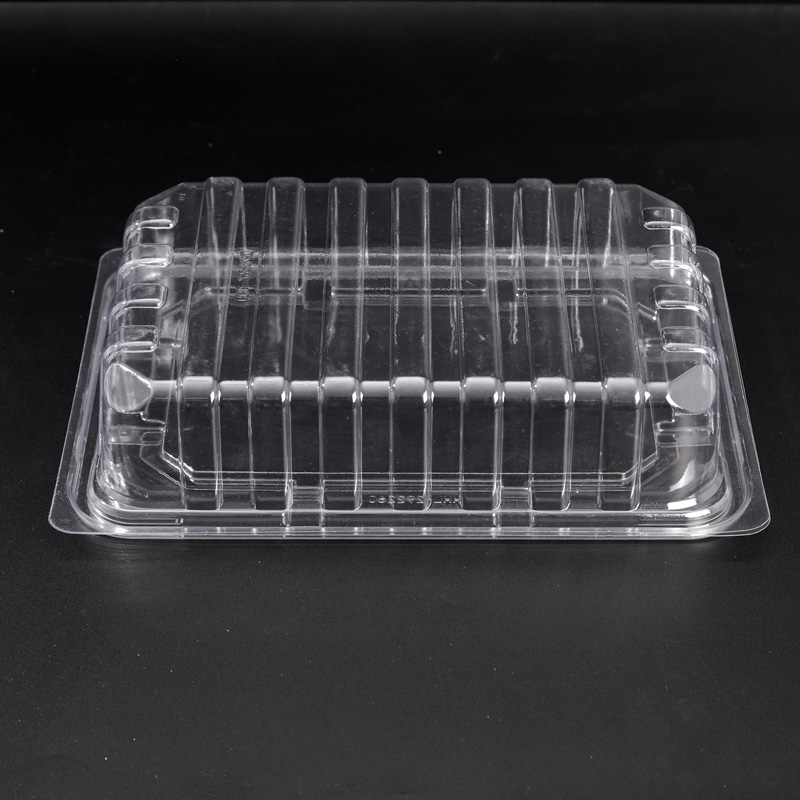 Anti-Slip Bottom Box
