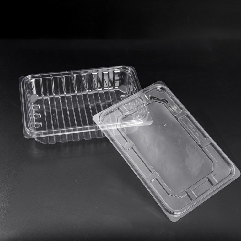 Anti-Slip Bottom Box