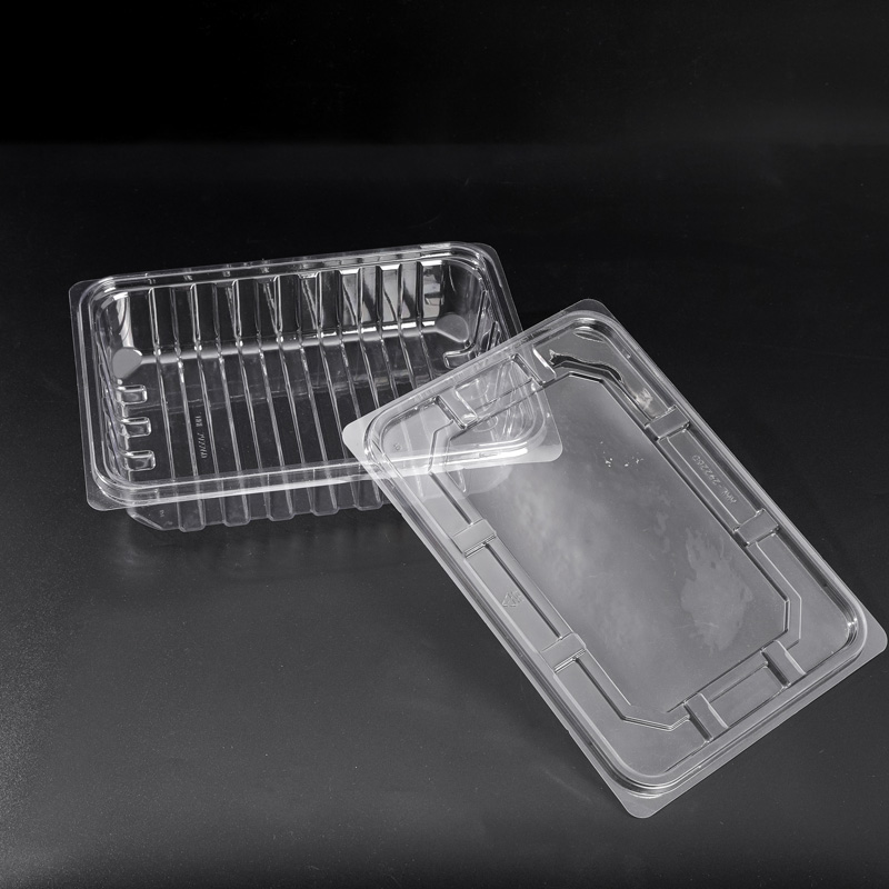 Anti-Slip Bottom Box