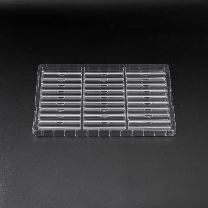 Anti static tray