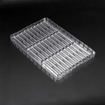Anti static tray