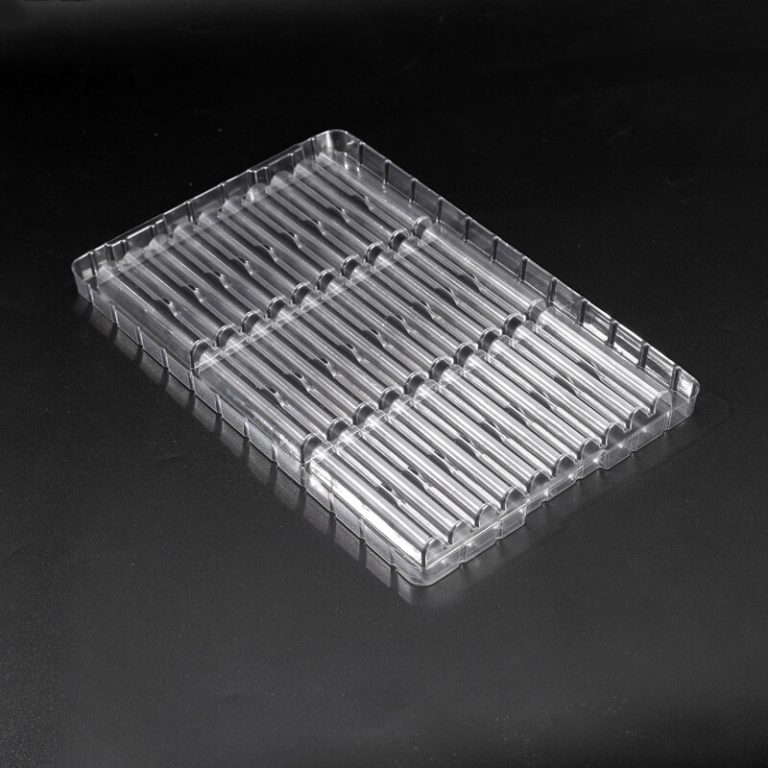 Anti static tray