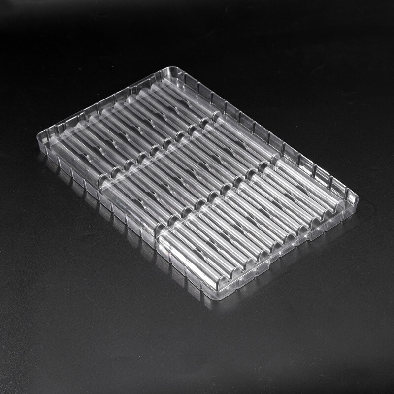 Anti static tray