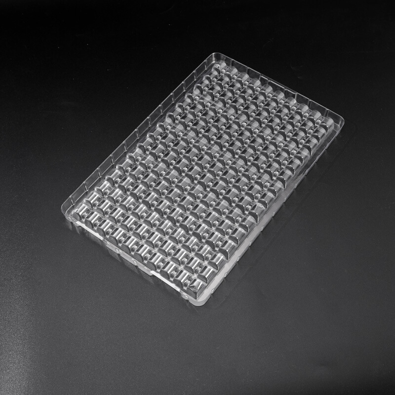 Small Parts Tray