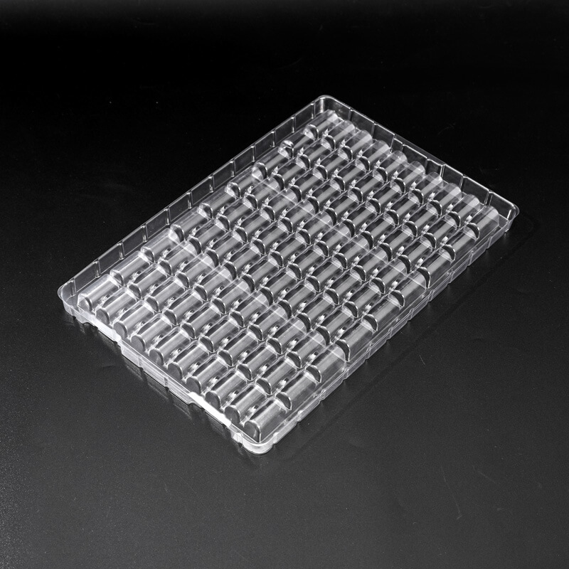 Small Parts Tray
