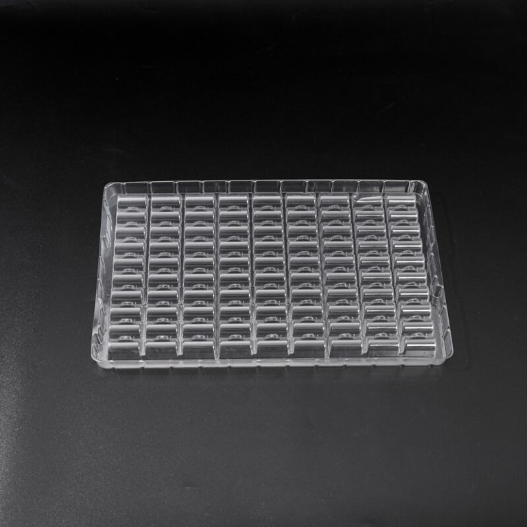 Small Parts Tray