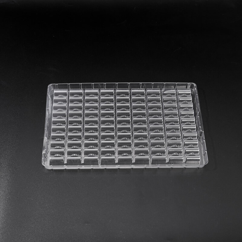 Small Parts Tray