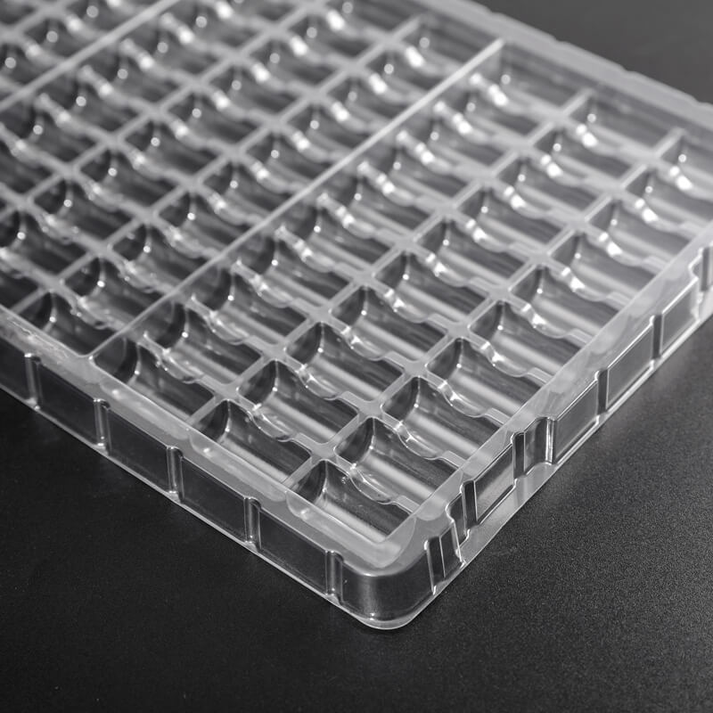 Small Parts Tray