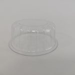 Small round tray
