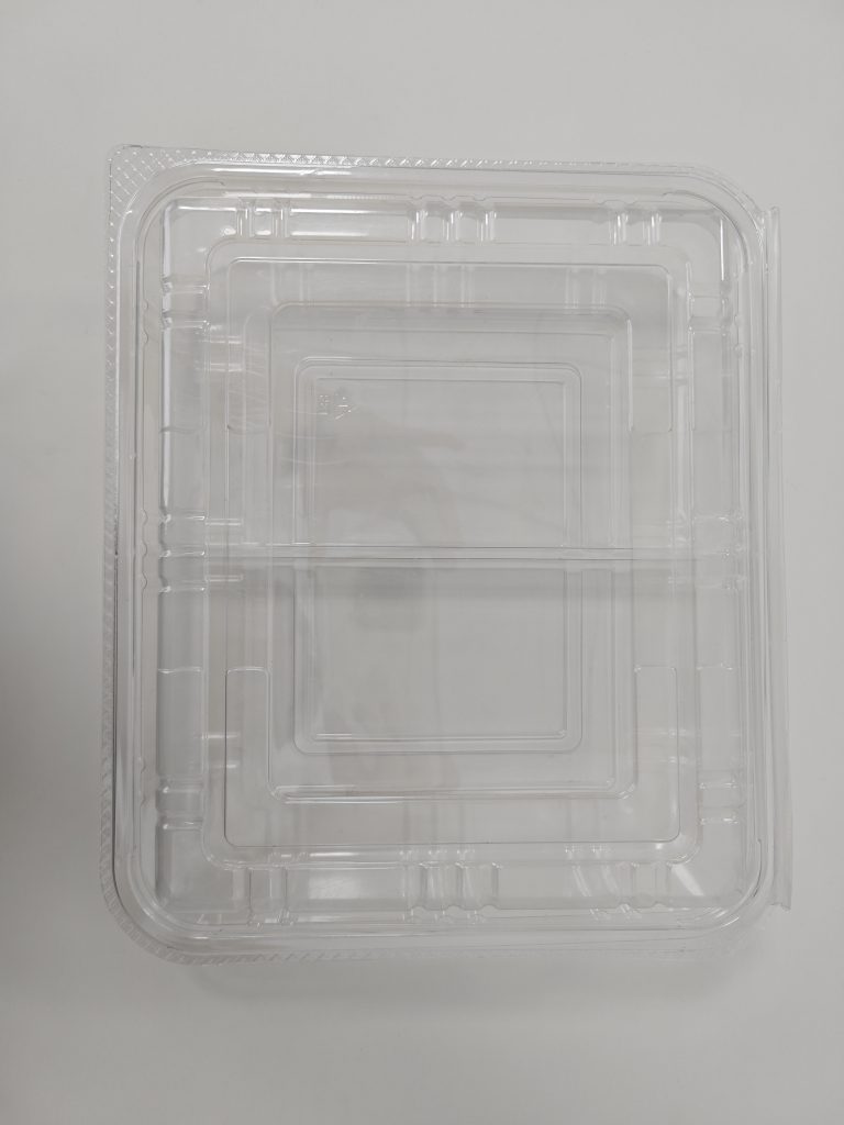 Large PET Box