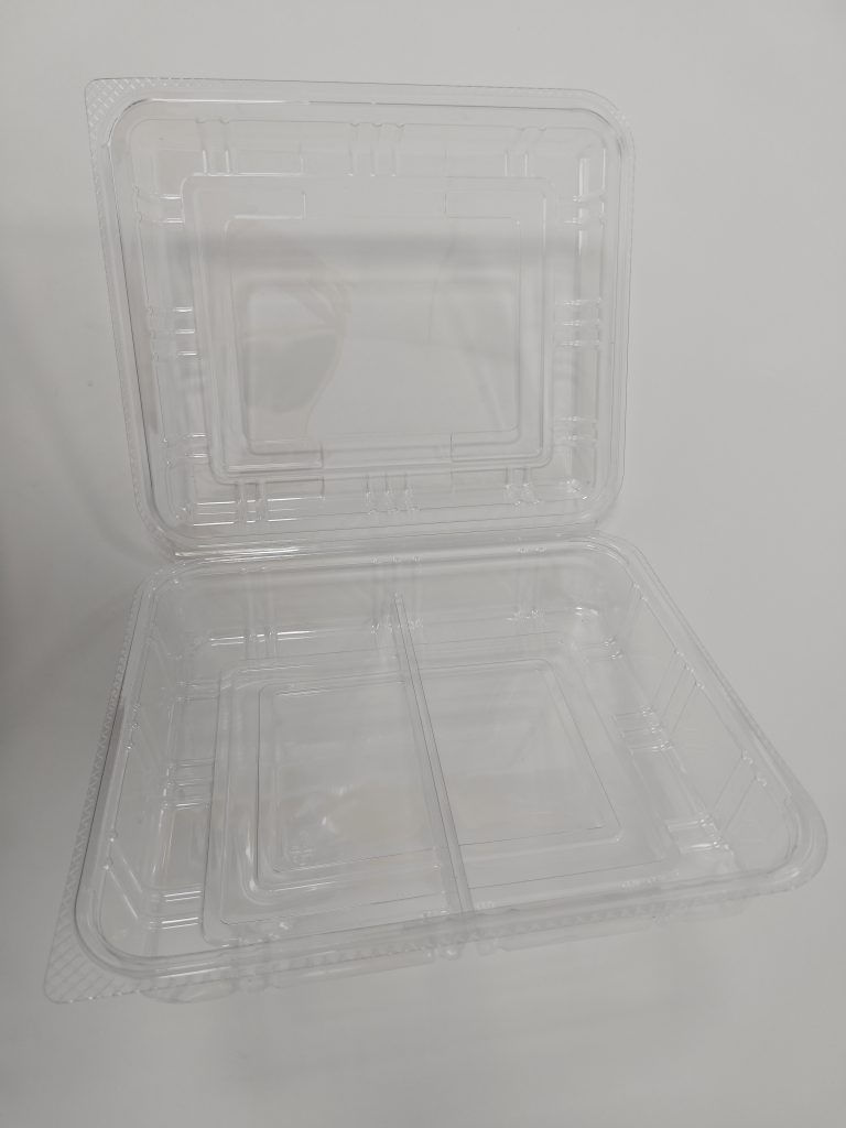 Large PET Box