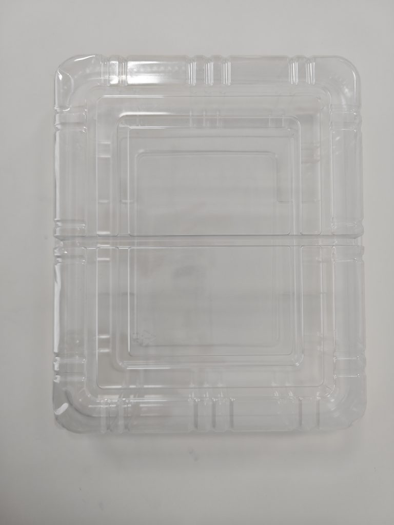 Large PET Box