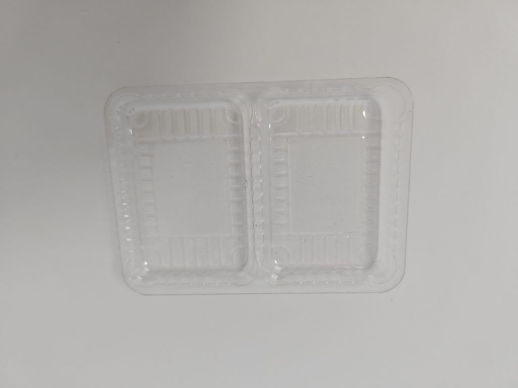 Large PET Box