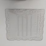 Electronic Parts Tray