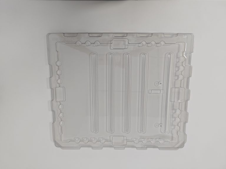 Electronic Parts Tray