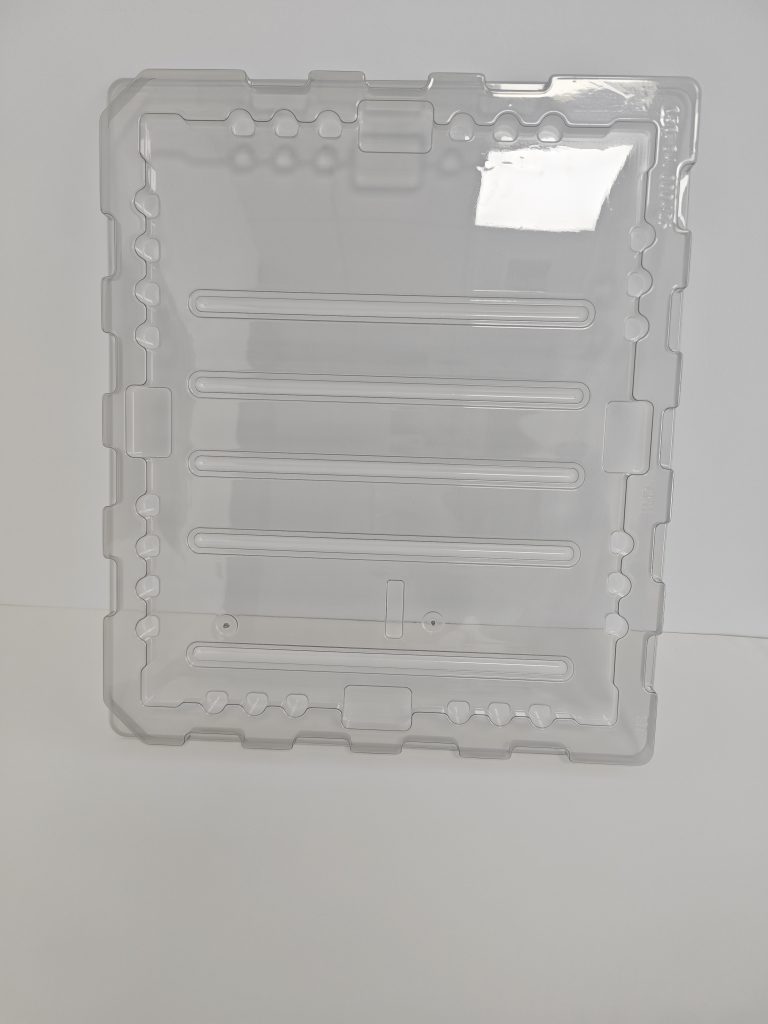 Electronic Parts Tray