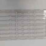 Custom Electronic Tray