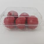 Clamshell Produce Box