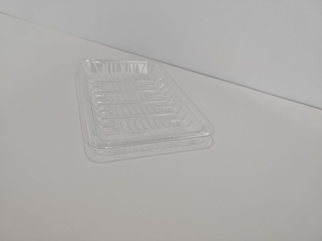 Vegetable Tray